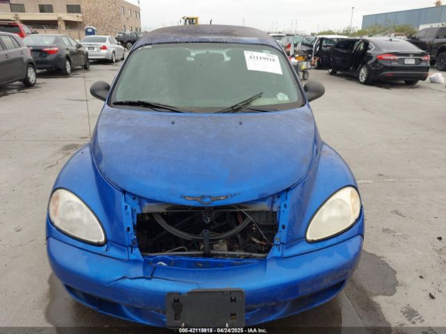2005 CHRYSLER PT CRUISER 3C4FY48B05T511735 Photo 5