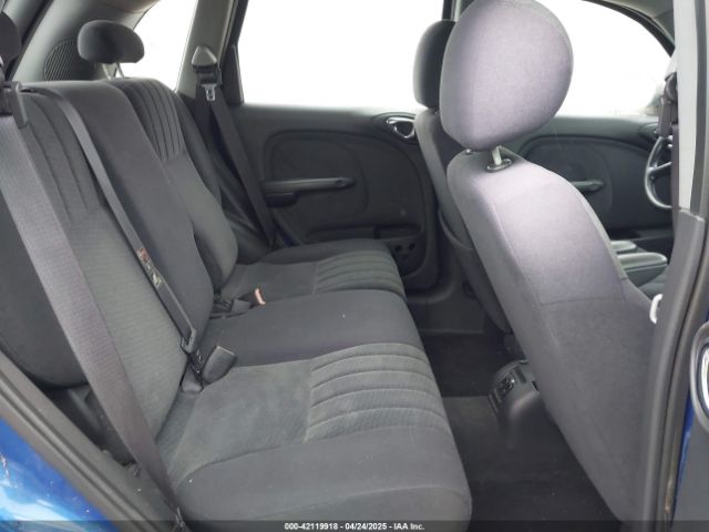 2005 CHRYSLER PT CRUISER 3C4FY48B05T511735 Photo 7