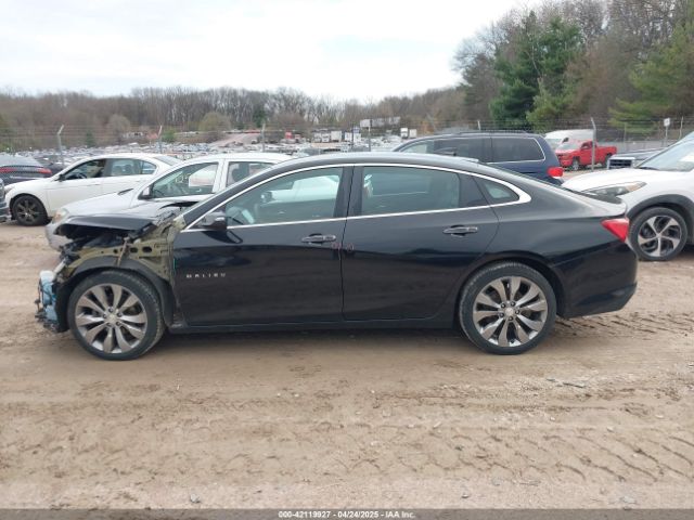 1G1ZH5SX3GF333395 Chevrolet Malibu Premier
