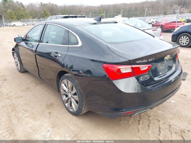 1G1ZH5SX3GF333395 Chevrolet Malibu Premier