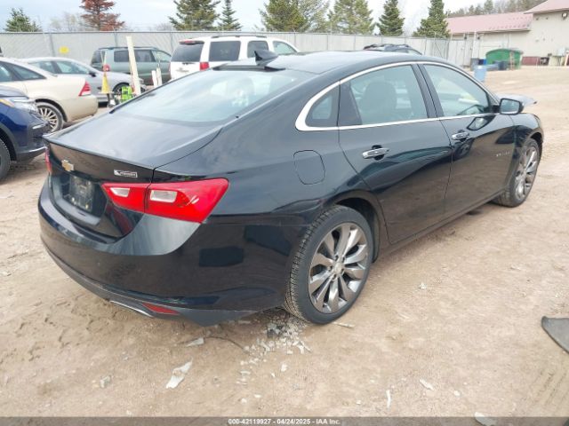 1G1ZH5SX3GF333395 Chevrolet Malibu Premier