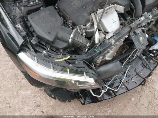 1G1ZH5SX3GF333395 Chevrolet Malibu Premier