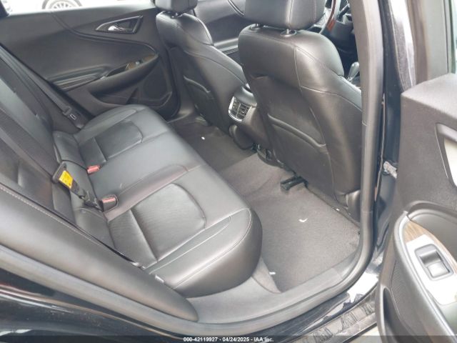 1G1ZH5SX3GF333395 Chevrolet Malibu Premier