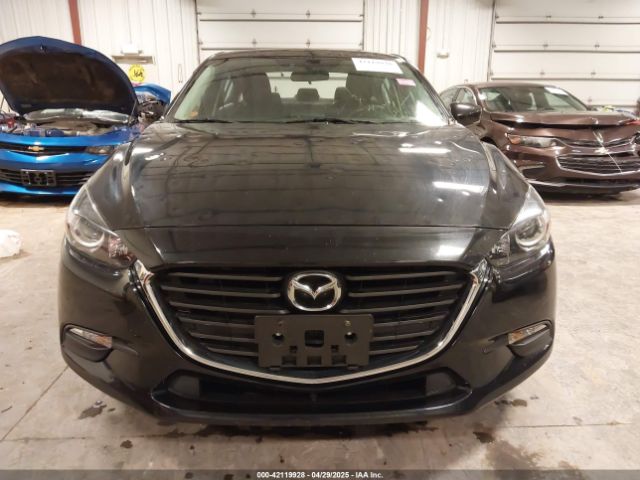 3MZBN1U77HM138292 Mazda Mazda3 4-door Sport