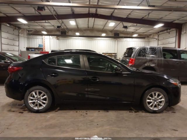 3MZBN1U77HM138292 Mazda Mazda3 4-door Sport