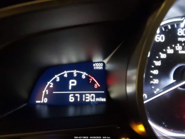 3MZBN1U77HM138292 Mazda Mazda3 4-door Sport