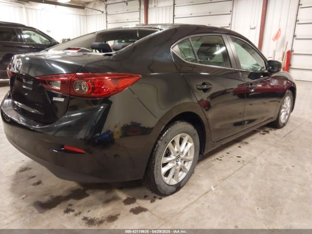 3MZBN1U77HM138292 Mazda Mazda3 4-door Sport