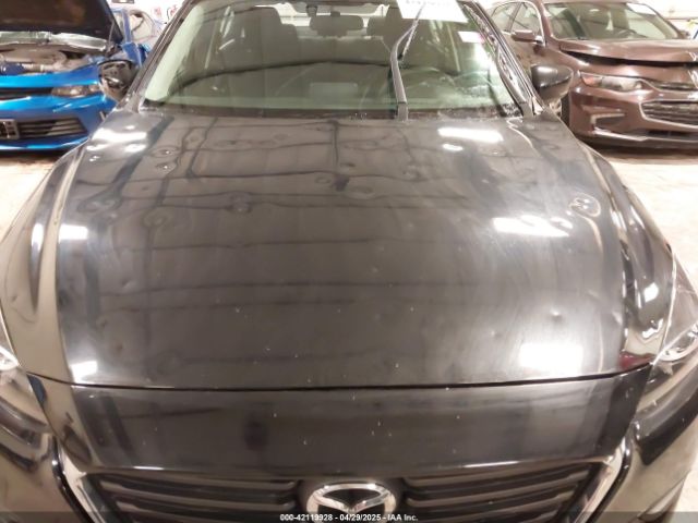 3MZBN1U77HM138292 Mazda Mazda3 4-door Sport