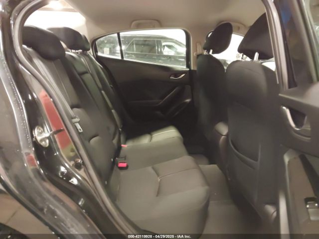 3MZBN1U77HM138292 Mazda Mazda3 4-door Sport