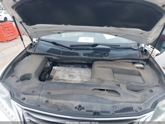Lexus RX 350 2015 2T2ZK1BA6FC172170 Image 10