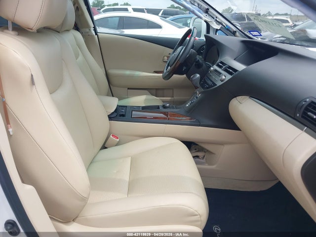 Lexus RX 350 2015 2T2ZK1BA6FC172170 Image 5