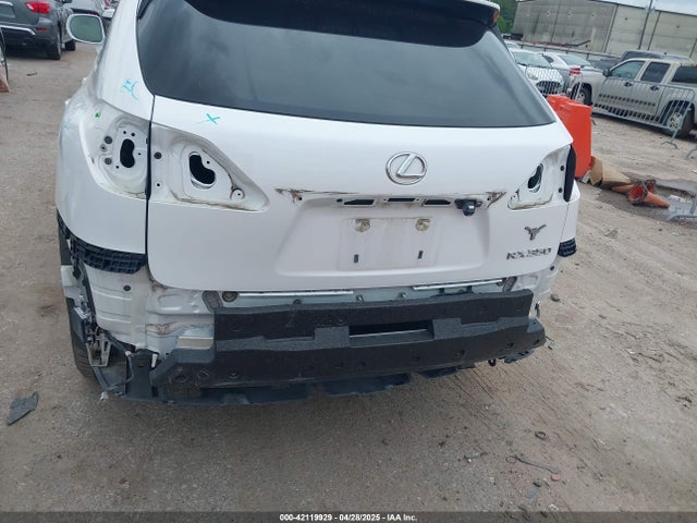 Lexus RX 350 2015 2T2ZK1BA6FC172170 Image 6