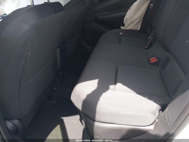 JTDACAAU1S3049356 Toyota Prius Le