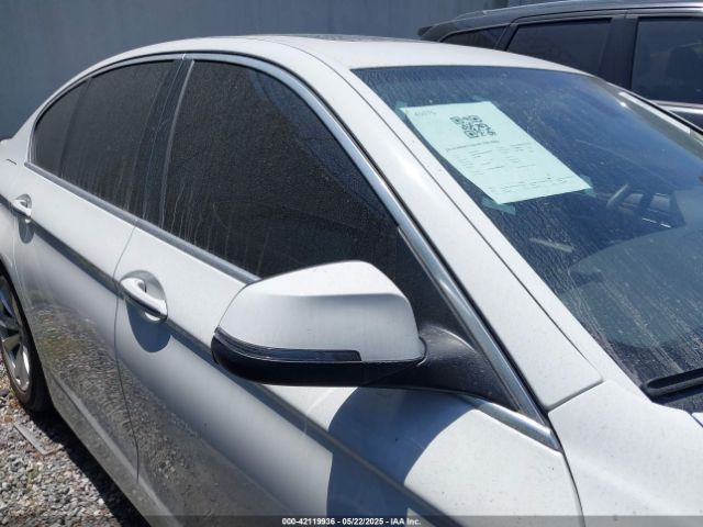 WBA5A5C54ED500568 BMW 528I