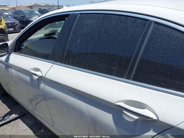 WBA5A5C54ED500568 BMW 528I