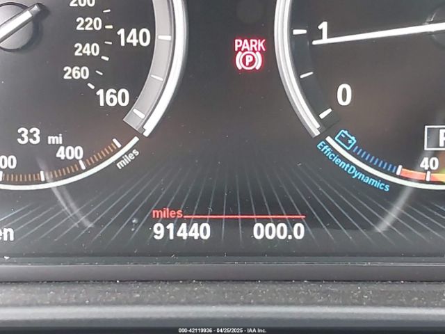 WBA5A5C54ED500568 BMW 528I