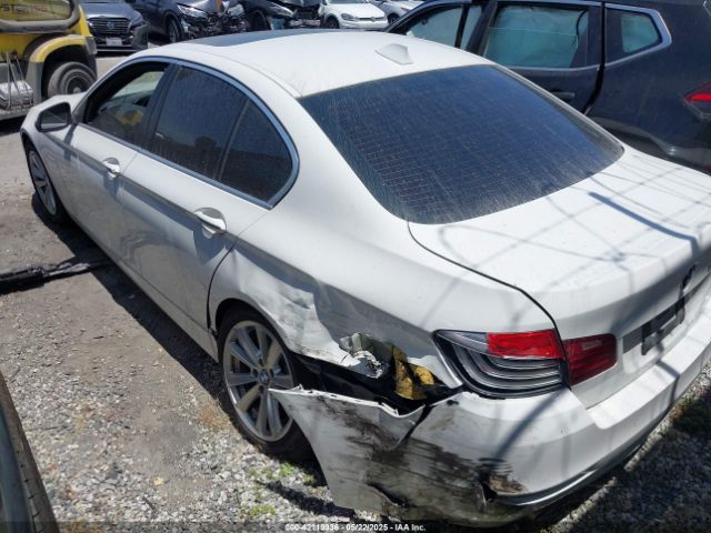 WBA5A5C54ED500568 BMW 528I