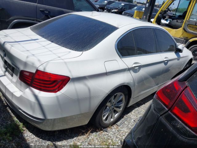 WBA5A5C54ED500568 BMW 528I