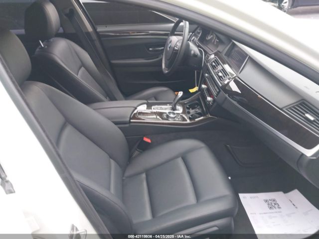 WBA5A5C54ED500568 BMW 528I