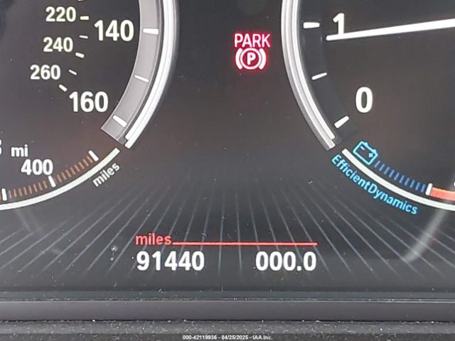 WBA5A5C54ED500568 BMW 528I