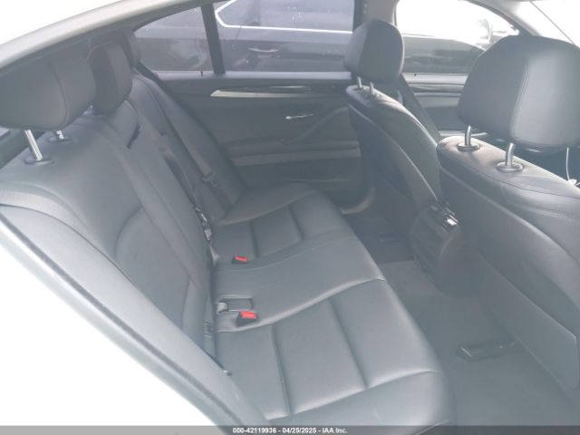 WBA5A5C54ED500568 BMW 528I