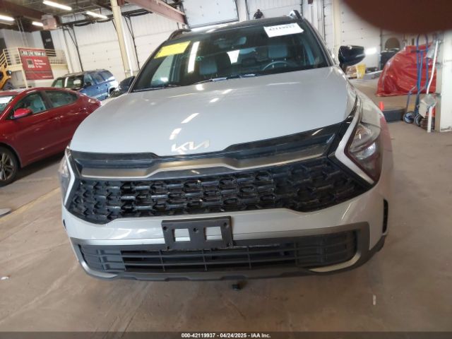5XYK6CAF1PG064757 KIA gdi theta iii