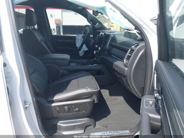 1C6SRFHT0PN581813 RAM 1500 Limited  4x4 5'7 Box