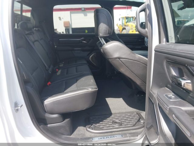 1C6SRFHT0PN581813 RAM 1500 Limited  4x4 5'7 Box