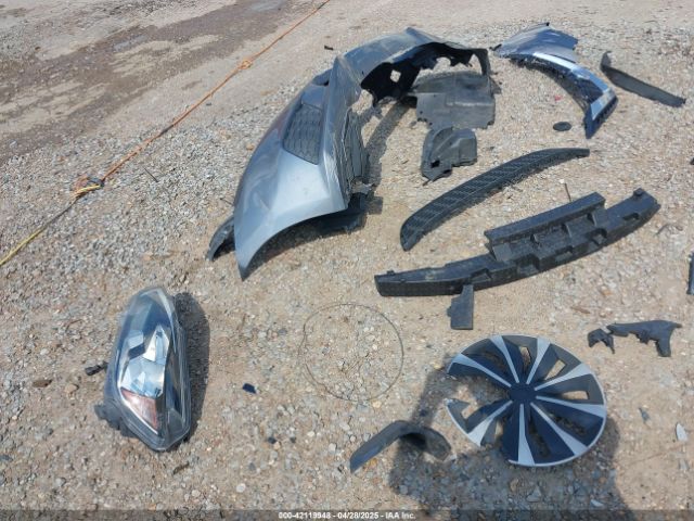 3N1AB7AP0HY280025 Nissan SENTRA S