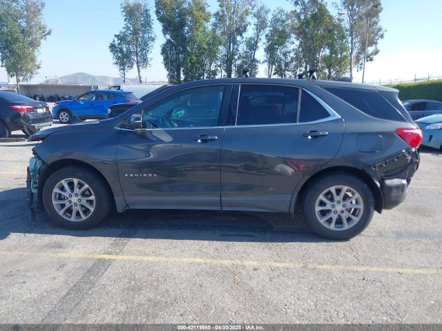 Chevrolet EQUINOX LT 2018 3GNAXLEUXJL152232 Image 15