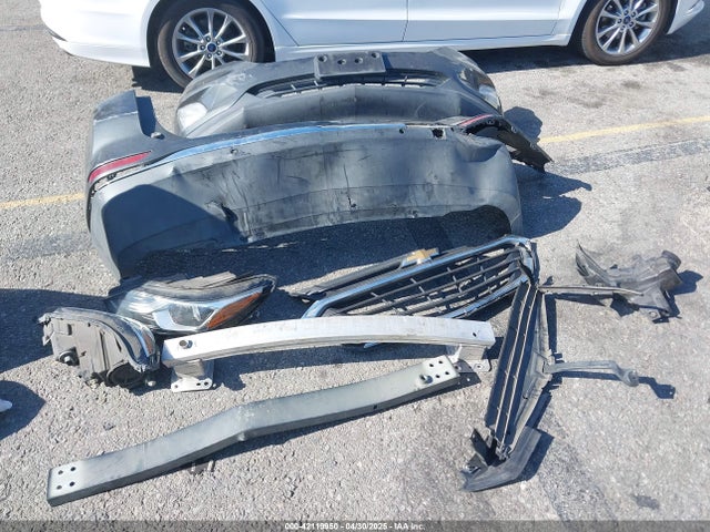 Chevrolet EQUINOX LT 2018 3GNAXLEUXJL152232 Image 12