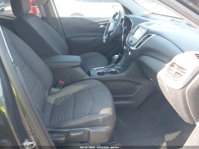 Chevrolet EQUINOX LT 2018 3GNAXLEUXJL152232 Image 5