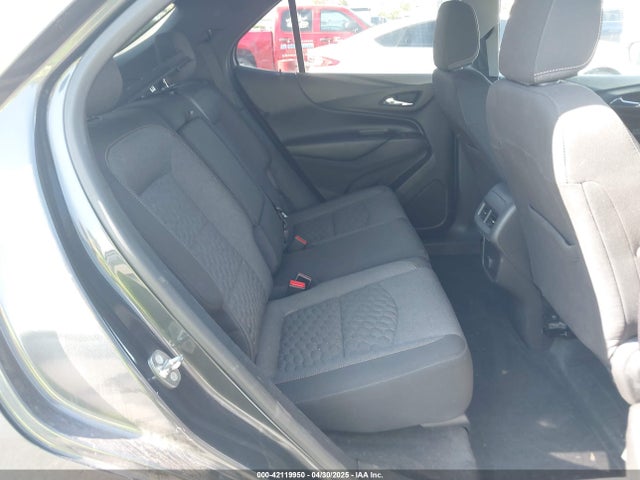 Chevrolet EQUINOX LT 2018 3GNAXLEUXJL152232 Image 8