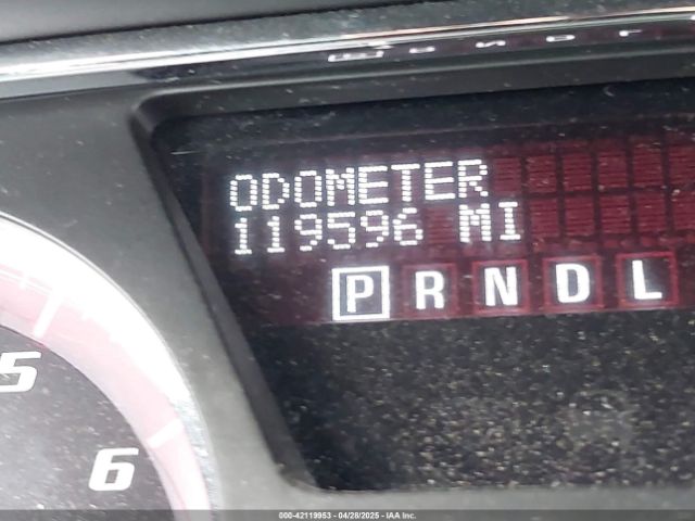 1GKKRTKDXFJ108553 GMC Acadia Denali