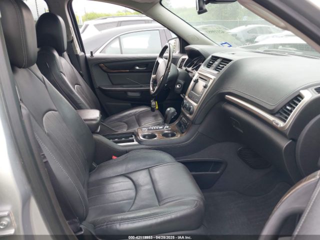 1GKKRTKDXFJ108553 GMC Acadia Denali