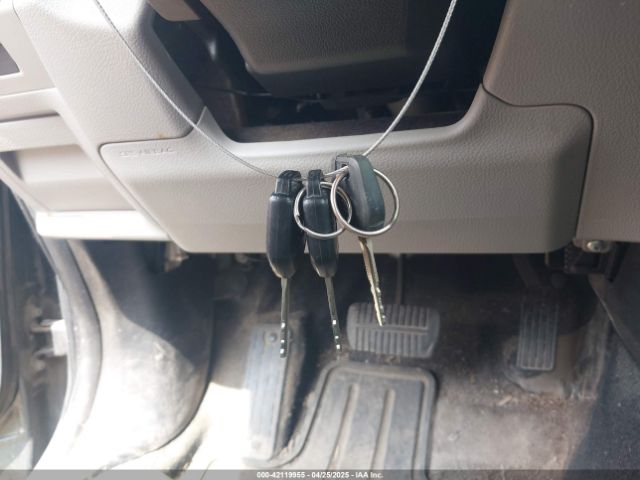 JF2SJADC6FH412886 Subaru Forester 2.5i Premium