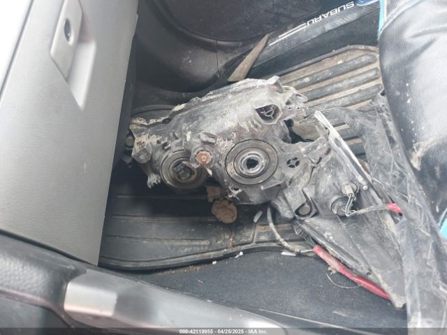 JF2SJADC6FH412886 Subaru Forester 2.5i Premium