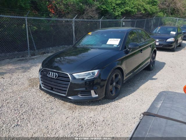 WAUB8GFFXJ1044215 Audi A3 2.0t Premium/2.0t Tech Premium