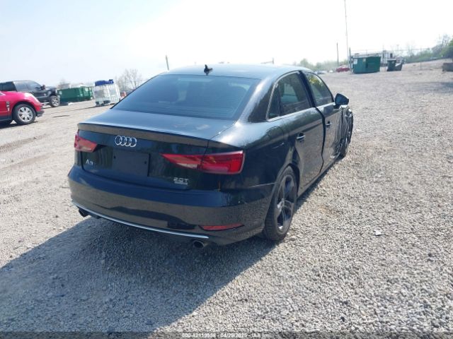 WAUB8GFFXJ1044215 Audi A3 2.0t Premium/2.0t Tech Premium