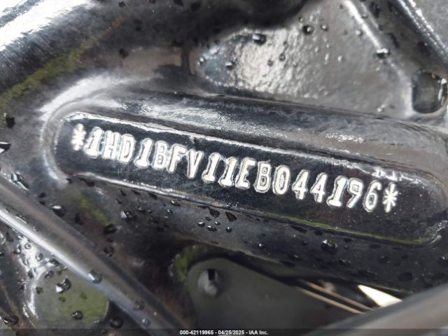 2014 HARLEY-DAVIDSON FXSB 1HD1BFV11EB044196 Photo 9