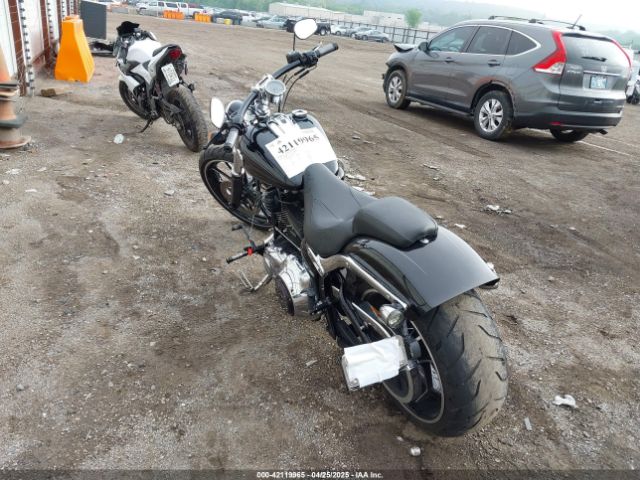 2014 HARLEY-DAVIDSON FXSB 1HD1BFV11EB044196 Photo 2