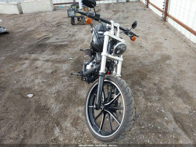 2014 HARLEY-DAVIDSON FXSB 1HD1BFV11EB044196 Photo 4
