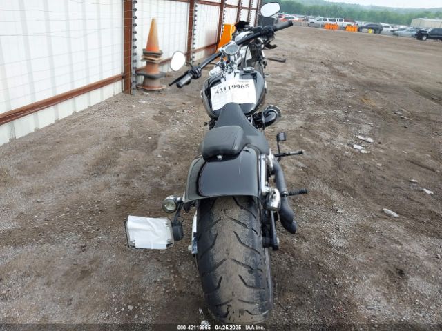 2014 HARLEY-DAVIDSON FXSB 1HD1BFV11EB044196 Photo 5