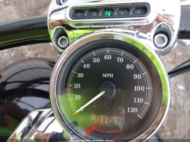 2014 HARLEY-DAVIDSON FXSB 1HD1BFV11EB044196 Photo 6