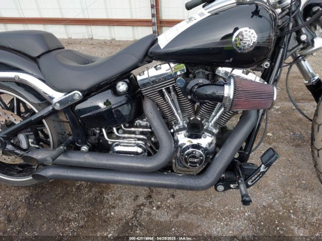 2014 HARLEY-DAVIDSON FXSB 1HD1BFV11EB044196 Photo 7