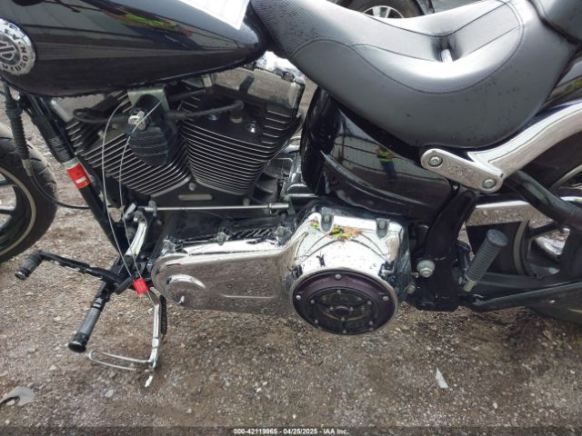 2014 HARLEY-DAVIDSON FXSB 1HD1BFV11EB044196 Photo 8