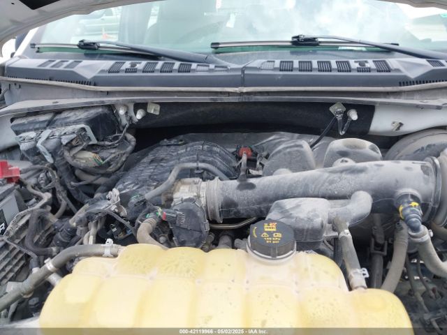 1FTEW1CB3KKD58854 Ford F-150 Xl