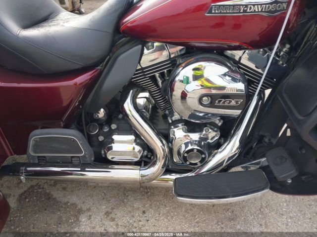 2016 HARLEY-DAVIDSON FLHTCUTG 1HD1MAL17GB857822 Photo 7