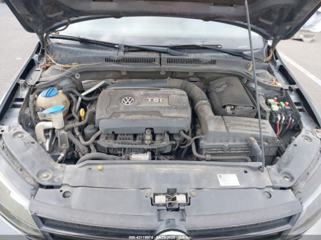 3VWD17AJXFM318080 Volkswagen Jetta 1.8t Se
