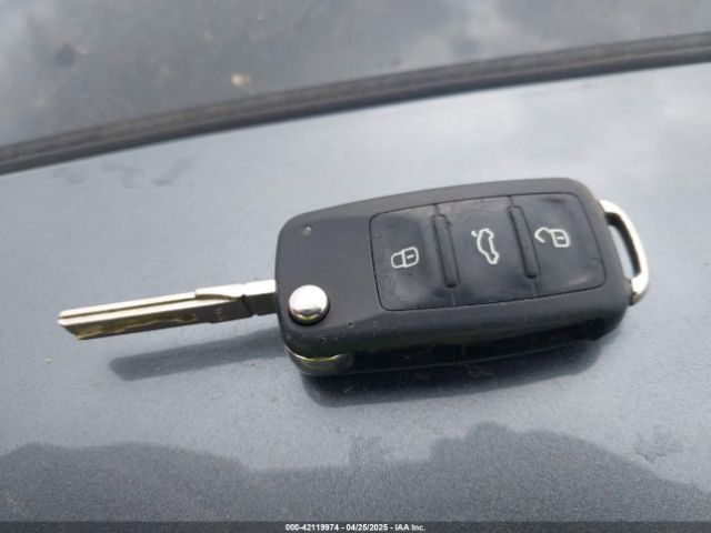 3VWD17AJXFM318080 Volkswagen Jetta 1.8t Se